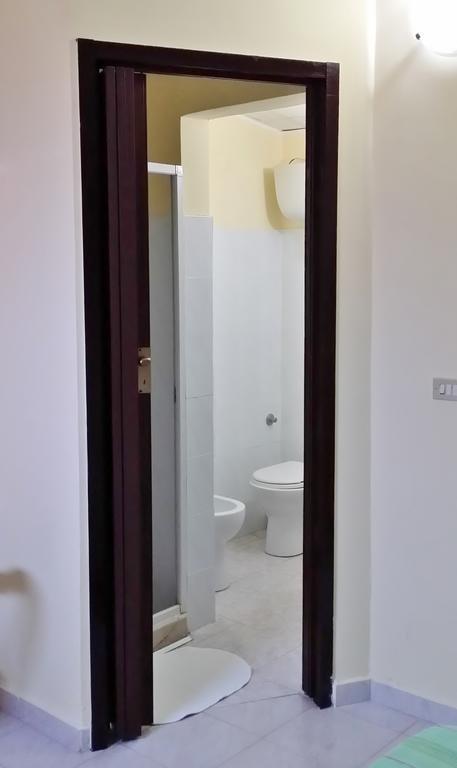 B&B Baia Dello Stretto Gallico Marina Pokój zdjęcie