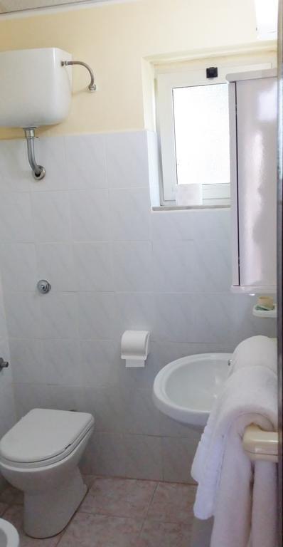 B&B Baia Dello Stretto Gallico Marina Pokój zdjęcie