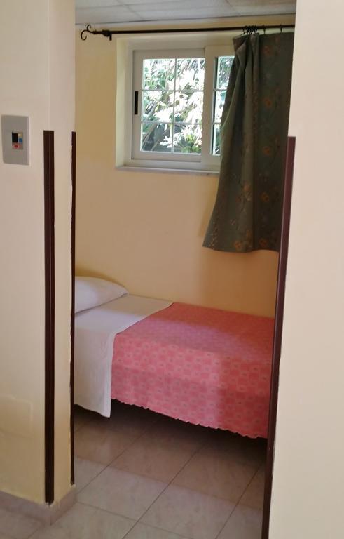 B&B Baia Dello Stretto Gallico Marina Pokój zdjęcie
